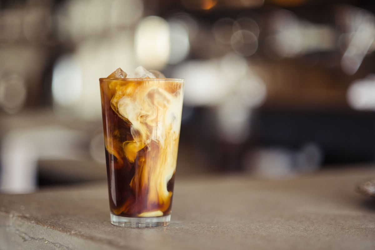 Preparación de café de especialidad
